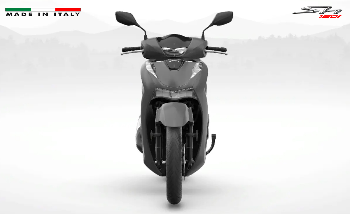 Honda sh150i ý 2025 mới